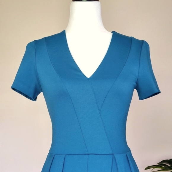 Amanda Uprichard Dress Size P - Picture 3 of 8